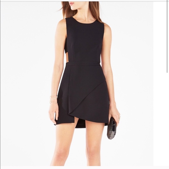 BCBGMaxAzria Dresses & Skirts - BCBG maxazria Annica dress in Sz-2